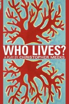 Paperback Who Lives? Book