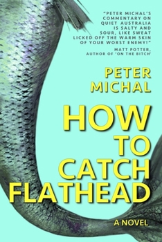 Paperback How To Catch Flathead Book