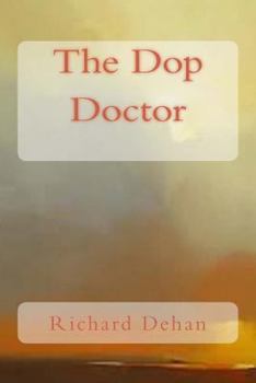 Paperback The Dop Doctor Book