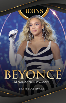 Paperback Beyoncé: Renaissance Woman Book