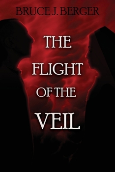 Paperback The Flight of the Veil Book