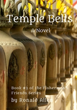 Paperback Temple Bells: Book #2 of Fisherman's Friends Series Book