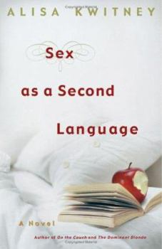 Hardcover Sex as a Second Language Book