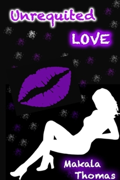 Paperback Unrequited Love Book