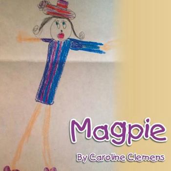 Paperback Magpie: A Collection Book