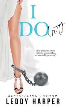 Paperback I Do(n't) Book