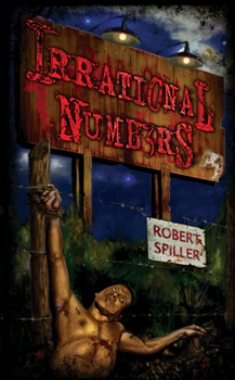 Irrational Numbers - Book #3 of the Bonnie Pinkwater Mystery