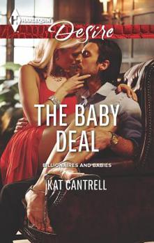 Mass Market Paperback The Baby Deal Book