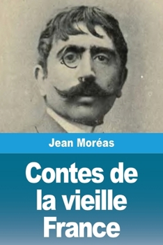Contes de la vieille France (French Edition)