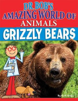 Grizzly Bears