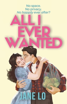 Paperback All I Ever Wanted Book