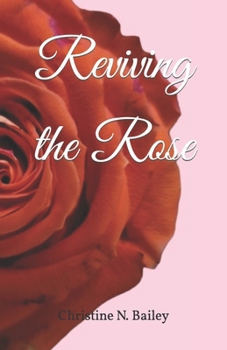 Paperback Reviving the Rose Book