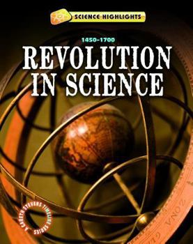 Library Binding Revolutions in Science (1500 - 1700) Book