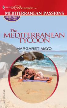 Mass Market Paperback The Mediterranean Tycoon Book