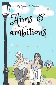 Paperback Aims & ambitions Book