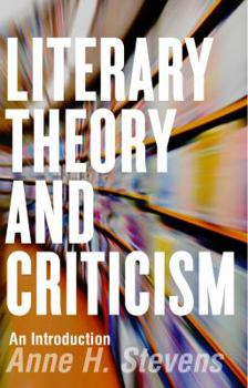 Paperback Literary Theory and Criticism: An Introduction Book