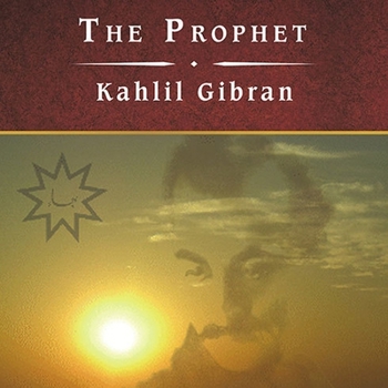 Audio CD The Prophet Lib/E Book