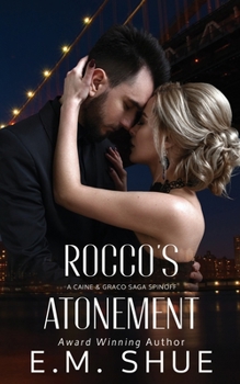 Paperback Rocco's Atonement Book