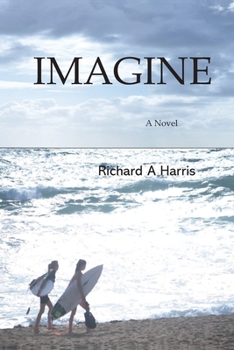 Paperback Imagine Book