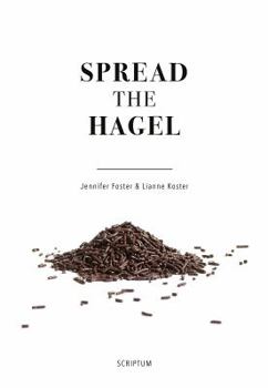 Paperback Spread the Hagel Book