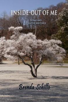 Paperback Inside-Out Of Me Book