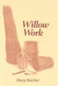 Paperback Willow Work Book