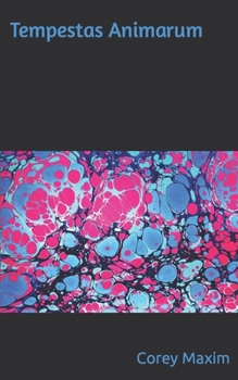 Paperback Tempestas Animarum Book