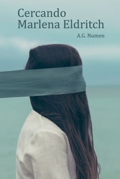 Paperback Cercando Marlena Eldritch [Italian] Book