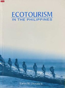 Paperback Ecotourism in the Philippines Book