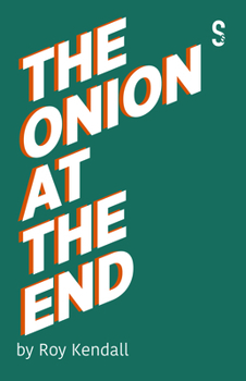 Paperback The Onion at the End Book