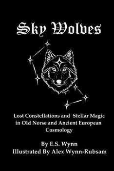 Paperback Sky Wolves Book