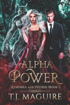 Paperback Alpha Power Book