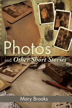Paperback Photos and Other Short Stories Book