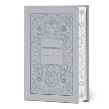Great Expectations (Signature Clothbound Editions)