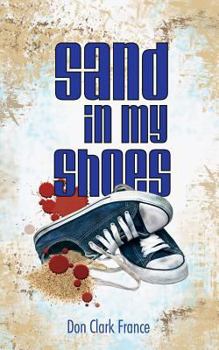 Paperback Sand in My Shoes Book