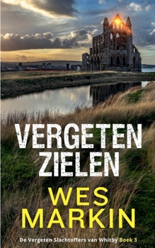 Paperback Vergeten Zielen [Dutch] Book