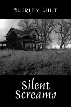 Paperback Silent Screams Book