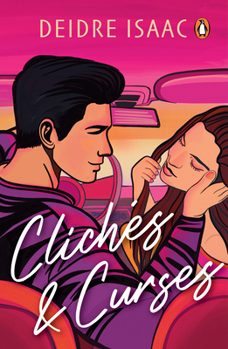 Paperback Clichés & Curses Book
