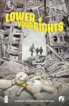 Paperback Lower Your Sights Book