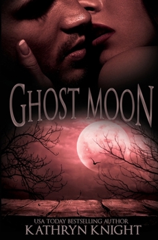 Paperback Ghost Moon Book