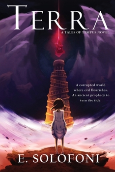 Paperback Terra Book