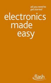 Paperback Electronics Made Easy Book