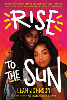 Hardcover Rise to the Sun Book