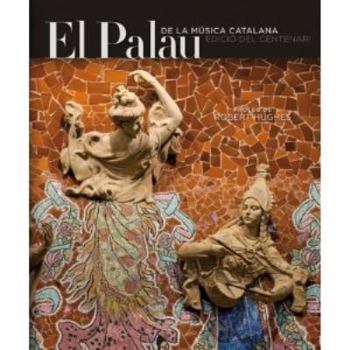 Paperback Palau de La Musica French Edition Book