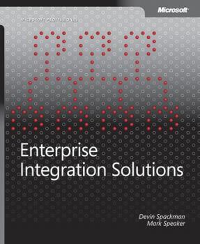 Paperback Enterprise Integration Solutions Book