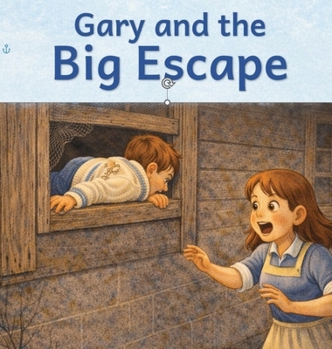 Gary and the Big Escape