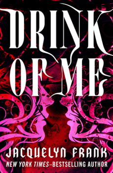 Paperback Drink of Me Book