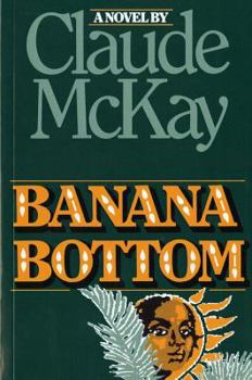 Paperback Banana Bottom Book