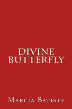 Paperback Divine Butterfly Book