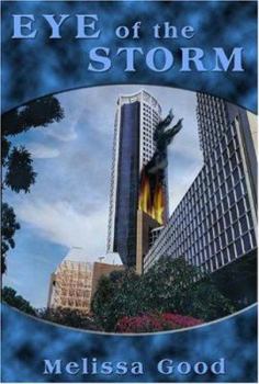 Eye of the Storm - Book #3 of the Dar and Kerry